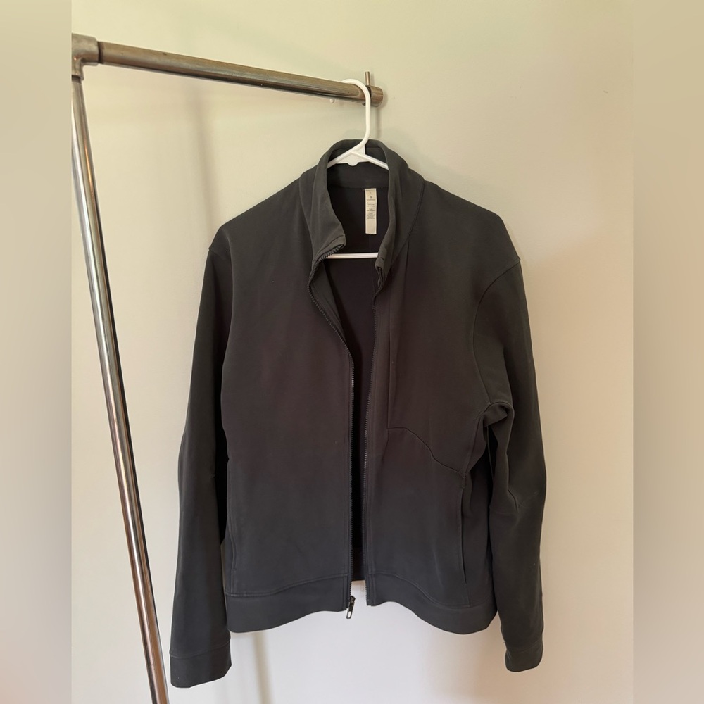Lululemon Soujorn Jacket